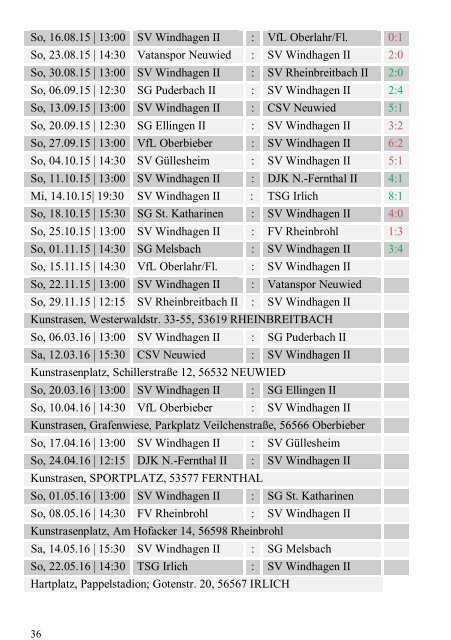 2015-11-SV Windhagen - SG Weitefeld