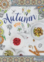 EUR Catalogue Autumn 2015