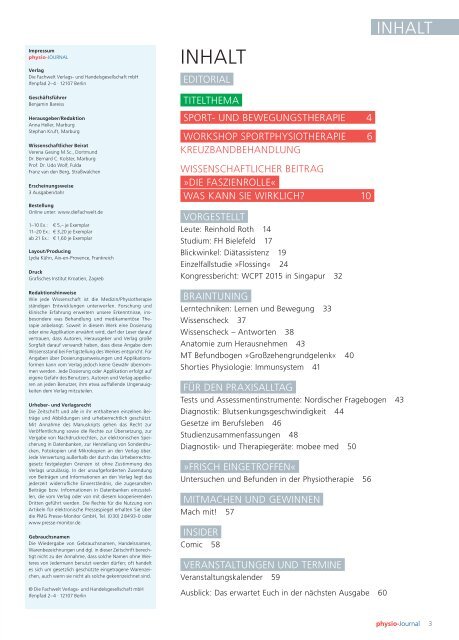 physio-Journal I 3/2015