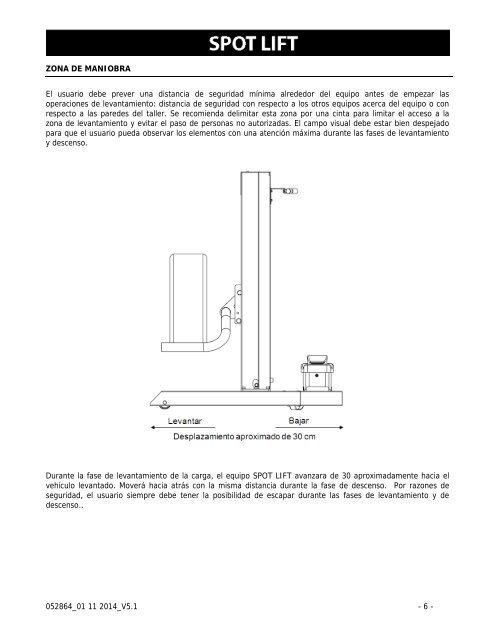 Manual del usuario