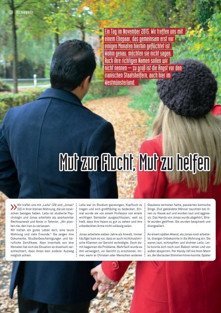 Der Münsterländer Heft 12/2015