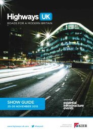 SHOW GUIDE