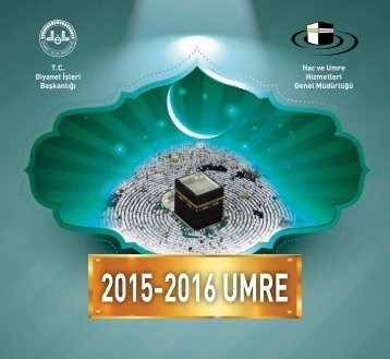 2015-2016 UMRE