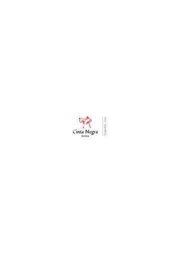 logo cinta negra