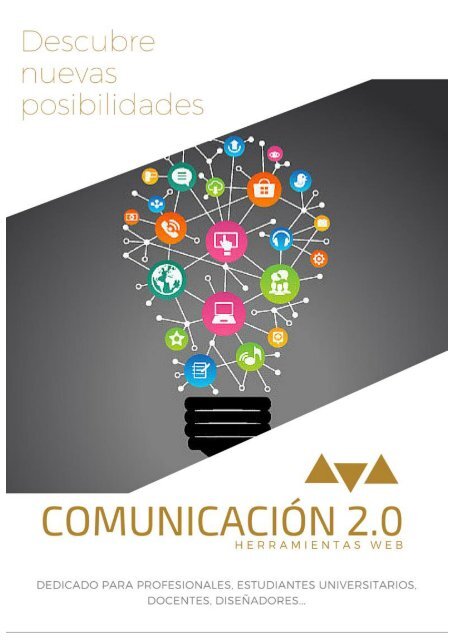 portada revista comunicación