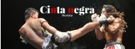 portada Cinta negra