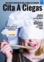 Portada revista-cita a ciegas