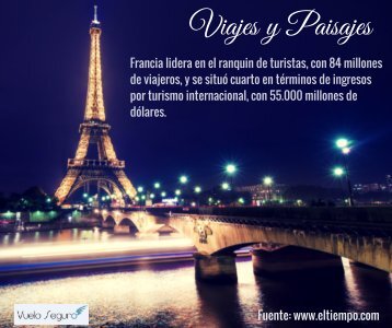 Viajes y Paisajes foto dato