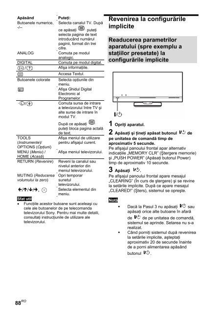 Sony DAV-F200 - DAV-F200 Istruzioni per l'uso Rumeno