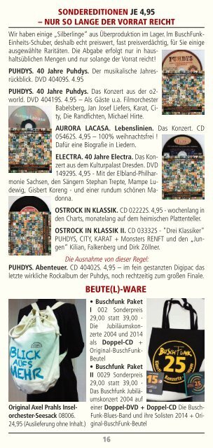 BuFu-MiniKatalog15/16