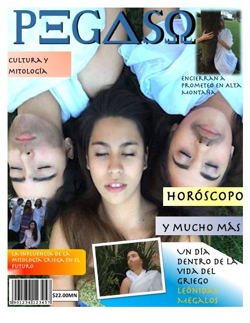 pegaso pelicula completa en español