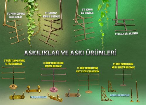 Öz-İş Bronz Dijital Katalog