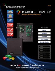 smarter power solutions