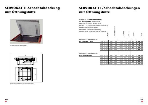 Multiline V 100 Drainlock Roste