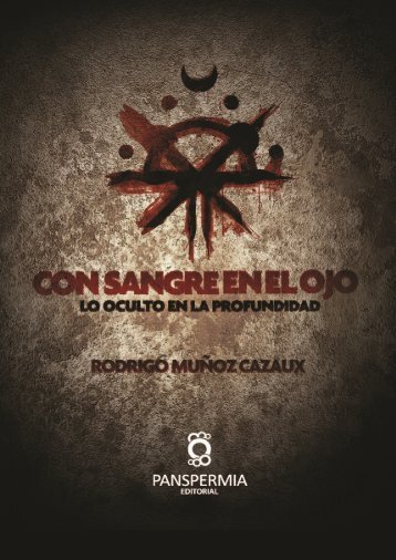 Con sangre en el ojo