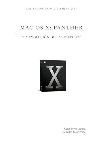 Apple X, Juan Mancera