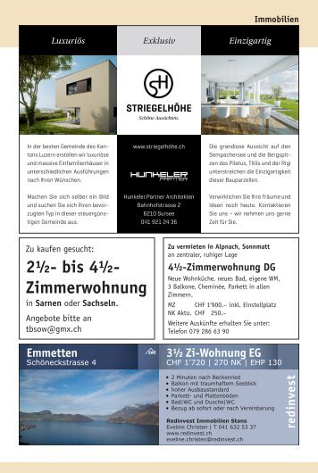 Immobilien 48-2015