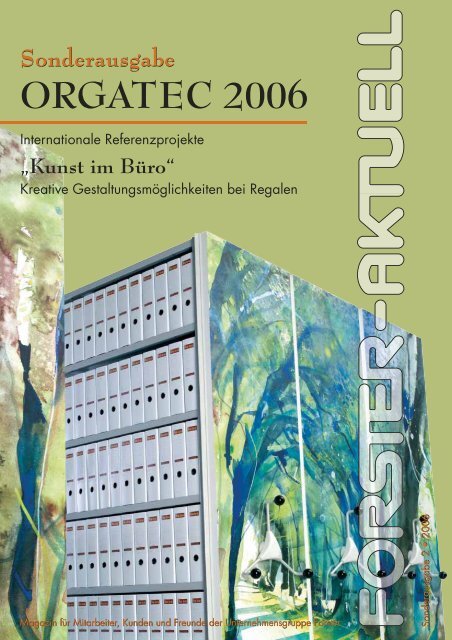ORGATEC 2006