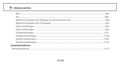 Sony KDL-40W5830 - KDL-40W5830 Istruzioni per l'uso Tedesco