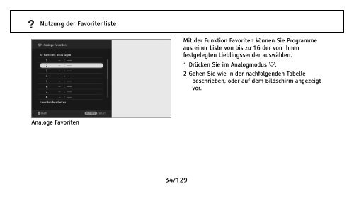 Sony KDL-40W5830 - KDL-40W5830 Istruzioni per l'uso Tedesco