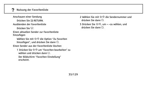 Sony KDL-40W5830 - KDL-40W5830 Istruzioni per l'uso Tedesco