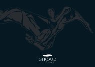 Français - Giroud Vins