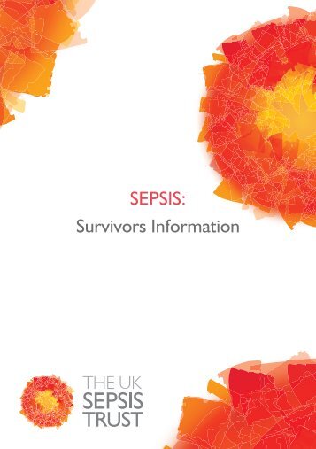 SEPSIS Survivors Information