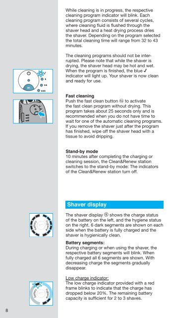 Braun Series 7-790cc-6, 790cc-7, 799cc-6, 797cc-7, 799cc-7 - 797cc-7 Wet &amp; Dry, Series 7 UK, FR, ES (USA, CDN, MEX)