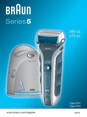 Braun Series 5, ContourPro, ContourX-530s-4, 550, 550s-3, 550s-4, 550cc-4, 560, 560s-3, 560s-4, 565cc-4, 570s-4, 570cc, 570cc-3, 570cc-4, 590cc, 590cc-3, 590cc-4, 8385 C&R, 8374, 8377, ContourX - 590cc, 570cc Series 5 LV, LT, EE