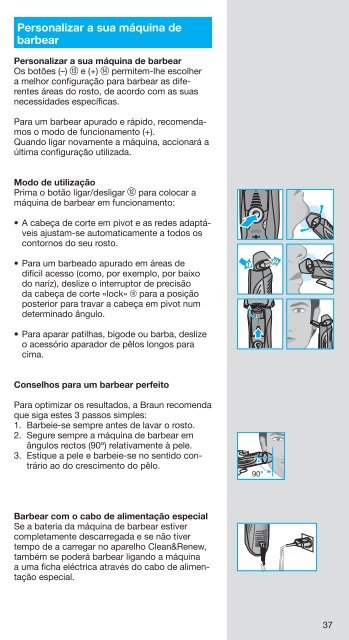 Braun Series 7-790cc, 790cc-3, 790cc-4, 790cc-5, 790cc-7,795cc-3, Limited Edition 2010, -2011, -2012, Porsche, Boss - 790cc-4, Series 7, limited edition, Hugo Boss DE, UK, FR, ES, PT, IT, NL, DK, NO, SE, FI, TR, GR