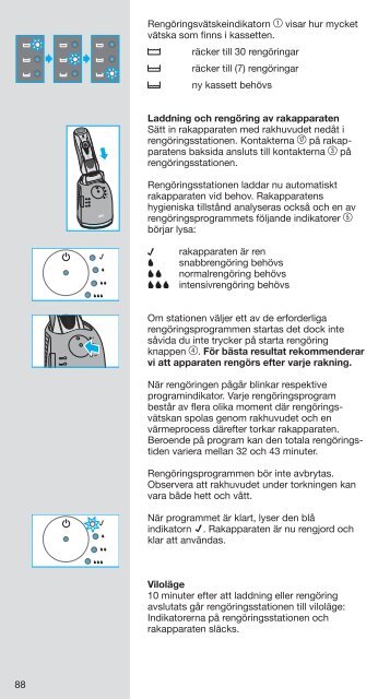 Braun Series 7, Pulsonic Pro-System-720s-6, 720s-7, 730, 730s-3, 730s-4, 735s-3, 735cc-4, 750cc, 750cc-3, 750cc-4, 750cc-5, 750cc-6, 750cc-7 - 750cc-7, Series 7 DE, UK, FR, ES, PT, IT, NL, DK, NO, SE, FI, TR, GR