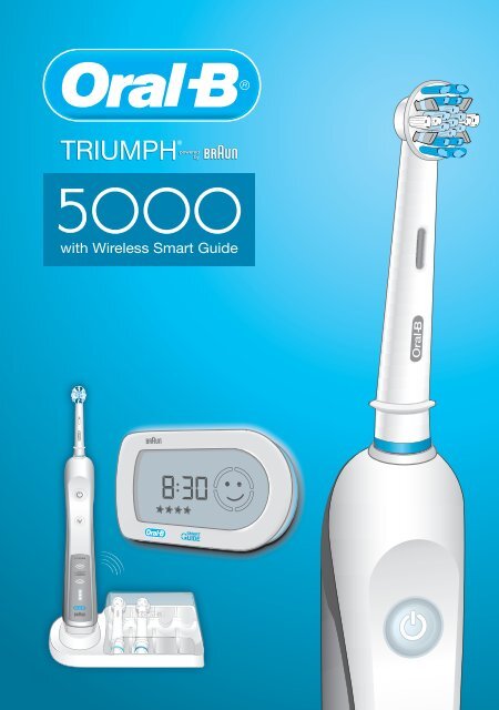 braun triumph 5000
