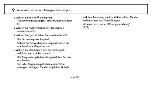 Sony KDL-46W5840 - KDL-46W5840 Istruzioni per l'uso Tedesco