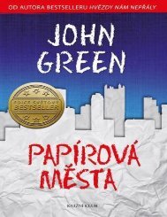 John-Green---Papírová-města