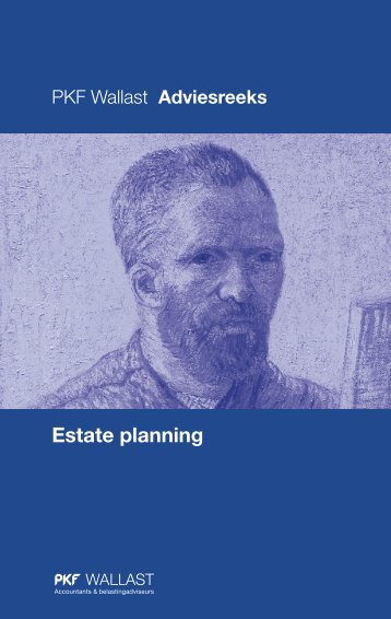 Estate planning