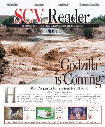 SCV Reader December 2015