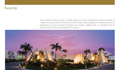 grand sirenis riviera maya resort & spa - Sirenis Hotels & Resorts.