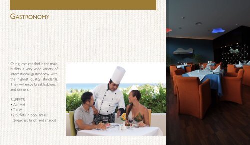 grand sirenis riviera maya resort & spa - Sirenis Hotels & Resorts.