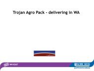 e-newletter Trojan agropack