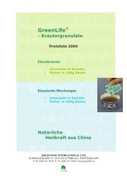 GreenLife®