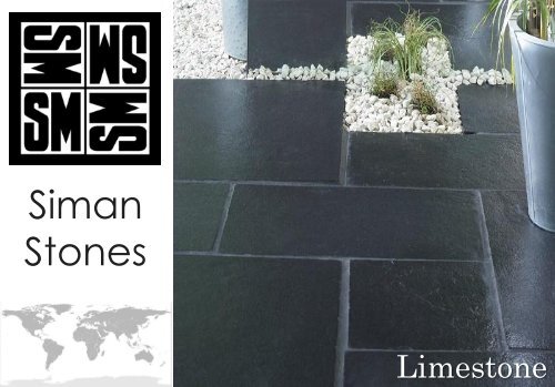 Limestone Catalogue for Website