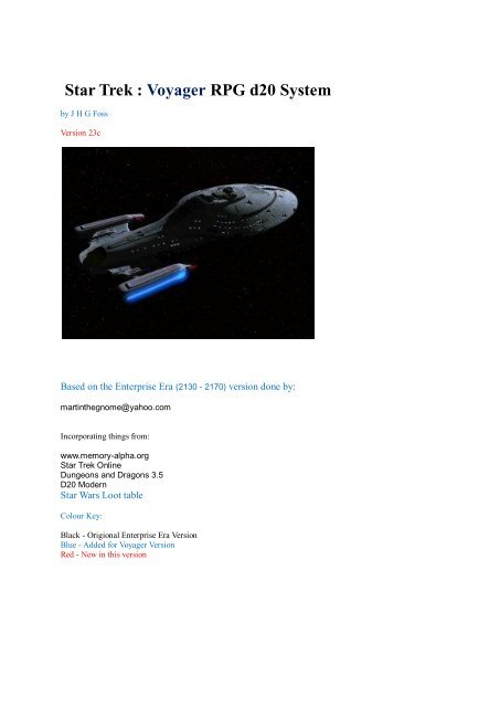 USS Enterprise, Terran Alliance Wiki