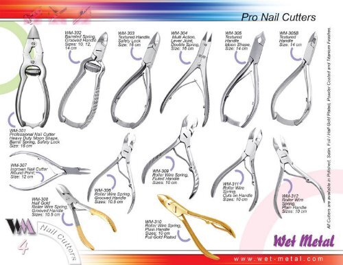 Nail Cutters