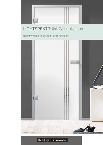 Licht & Harmonie Spektrum