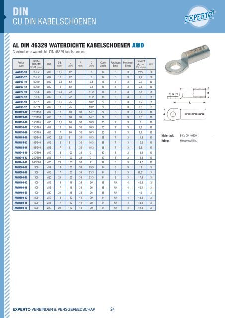 02-Verbinden & Persgereedschap