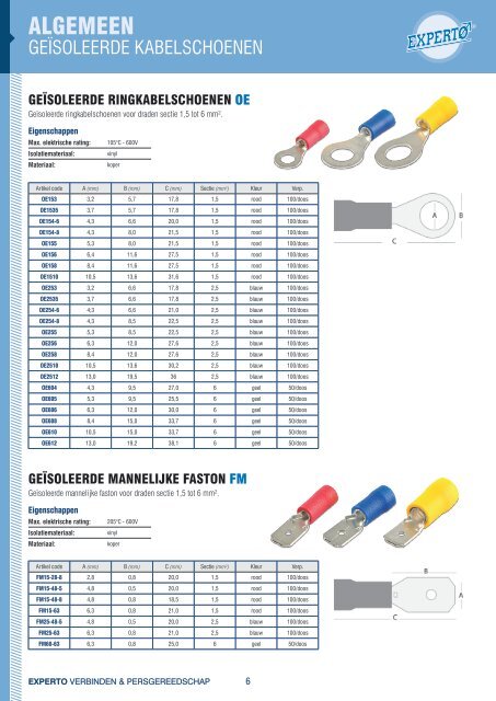 02-Verbinden & Persgereedschap