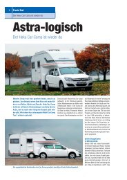 Astra-logisch - HEKU Fahrzeugbau
