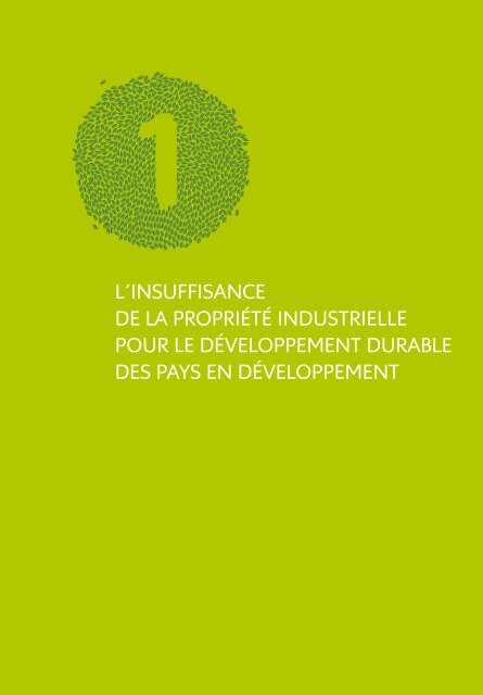 Développement durable