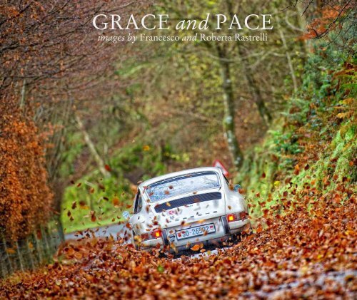 Grace and pace: classic cars top shots