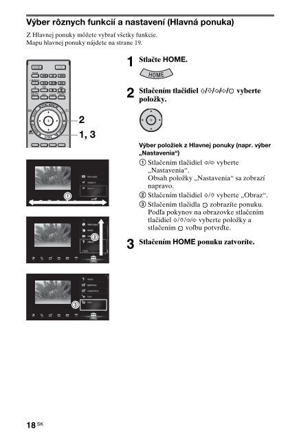 Sony KDL-46EX524 - KDL-46EX524 Istruzioni per l'uso Ungherese